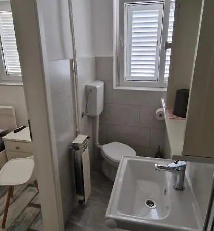 Palute 3* Supetar