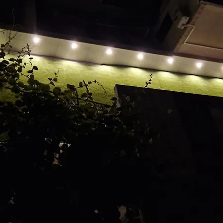 בית הארחה Palute 3*