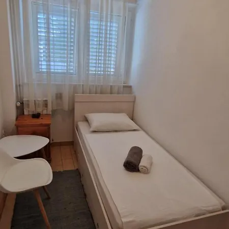 Palute 3* Supetar