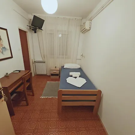 Palute 3* Supetar