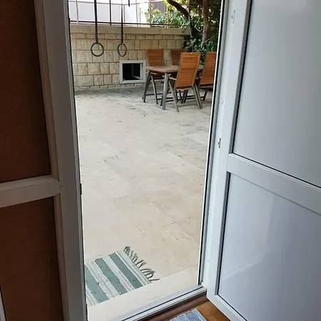 Palute Supetar