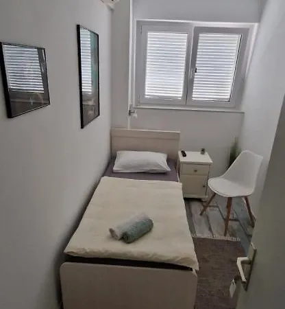 بيت ضيافة Palute 3*