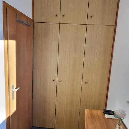 Guest house Palute
