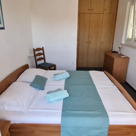 Palute Guest house 3*