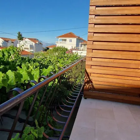 Palute Guest house Supetar