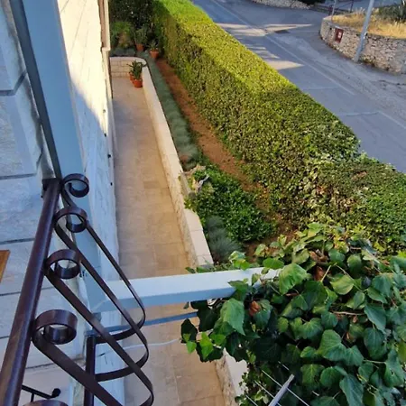 Palute Guest house Supetar