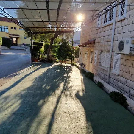 Palute Guest house