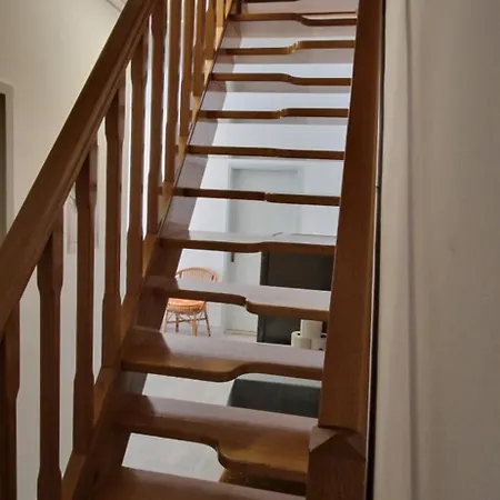 Guest house Palute Supetar
