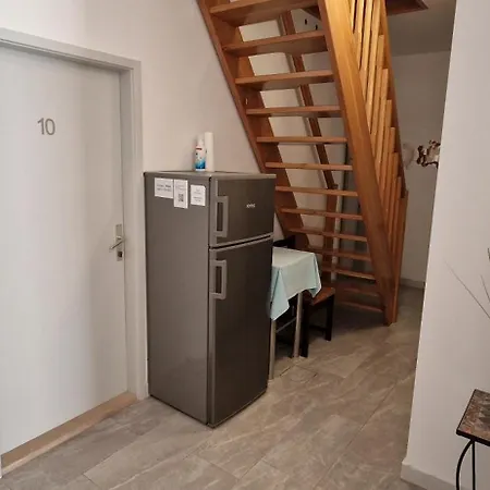 Palute Guest house 3*