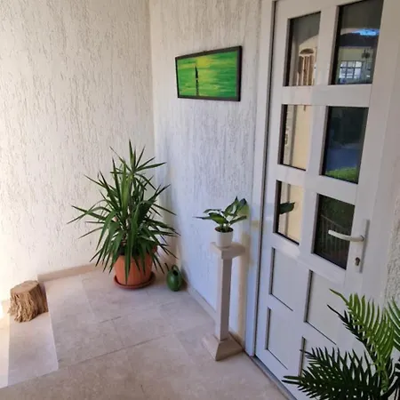 Palute Guest house