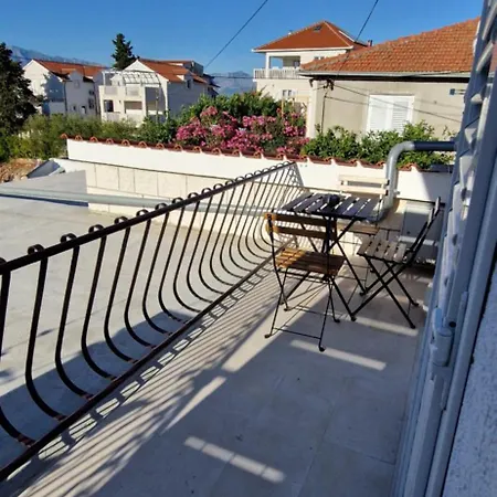 Guest house Palute 3*