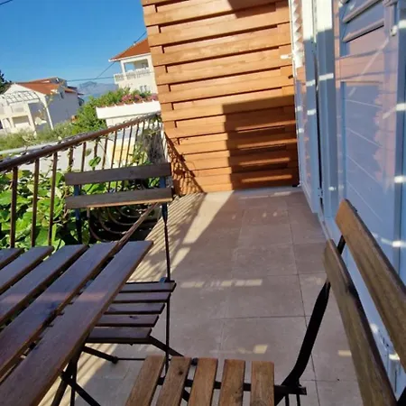 Guest house Palute Supetar