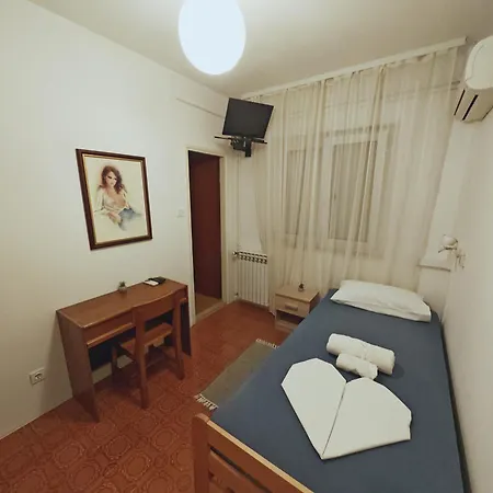 Palute Supetar