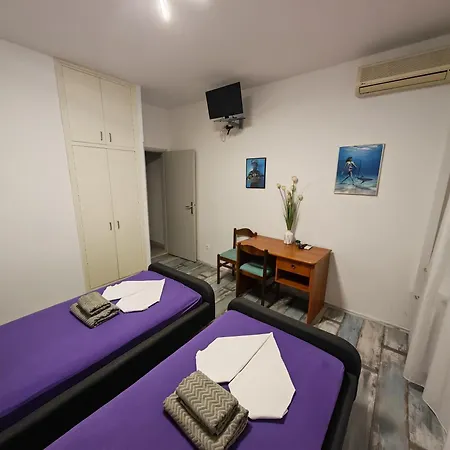 Guest house Palute 3*