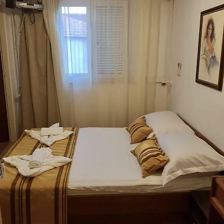 Palute 3* Supetar