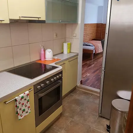 Palute 3* Supetar