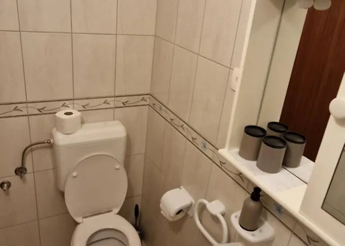 Gasthof Palute Supetar