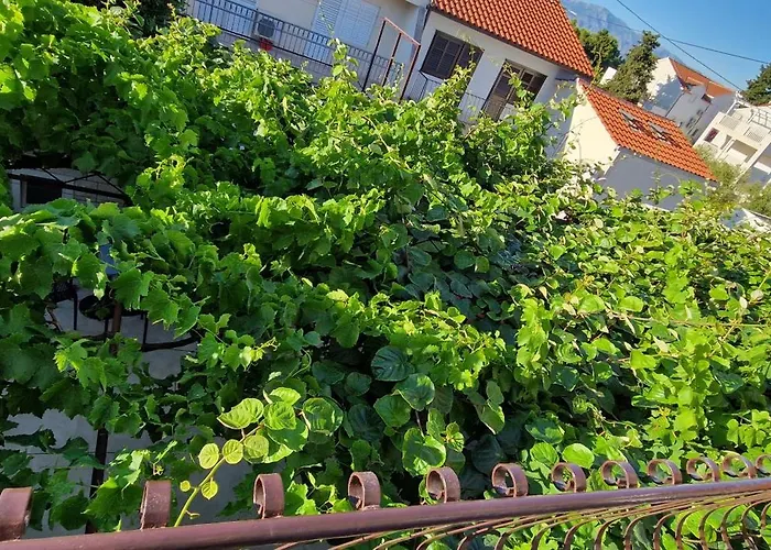 Palute Gasthof Supetar