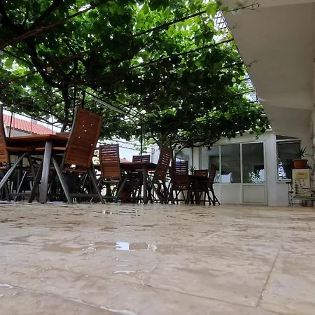 Guest house Palute Supetar