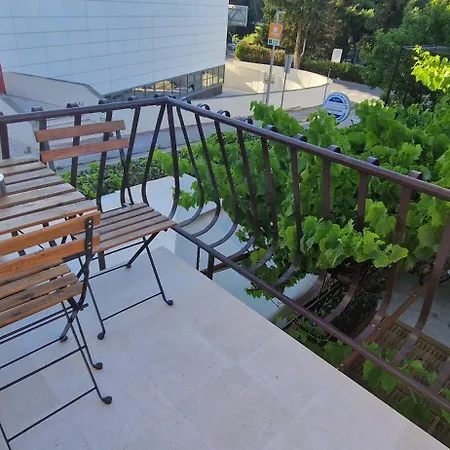 Guest house Palute