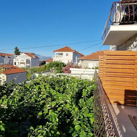 Palute Guest house Supetar