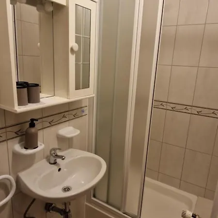 Gostinjska kuća Palute