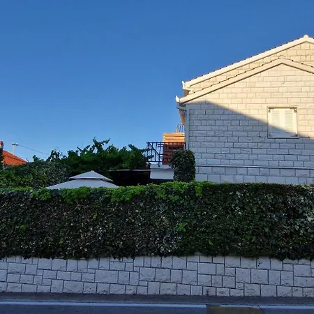 Guest house Palute 3*
