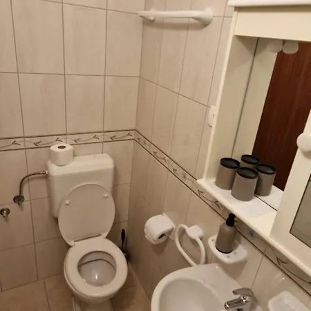 Gostinjska kuća Palute Supetar