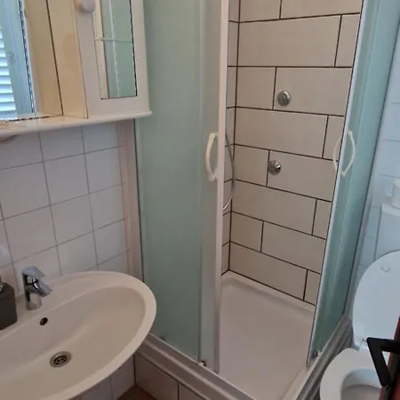 Penzion Palute Supetar