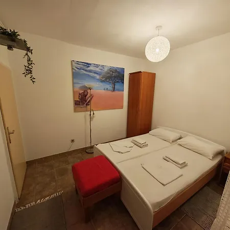 Palute Gæstehus 3*