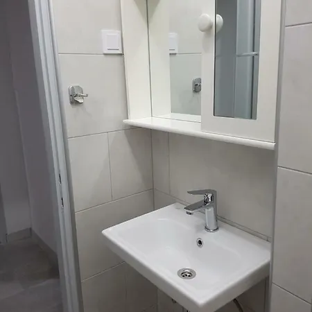 Palute Gostinjska kuća Supetar