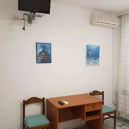 Penzion Palute Supetar