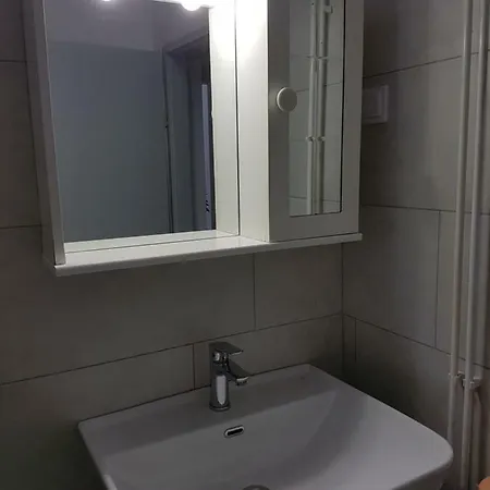 Gostinjska kuća Palute