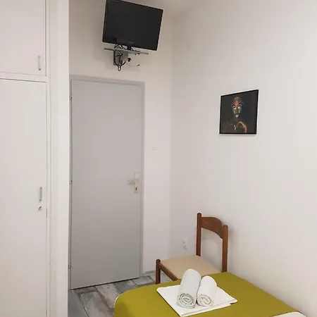 Palute Gæstehus 3*