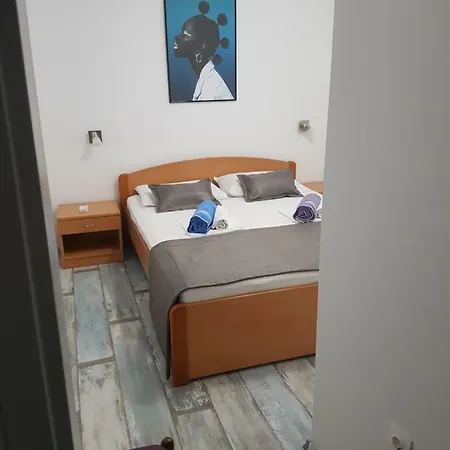 Palute Gostinjska kuća