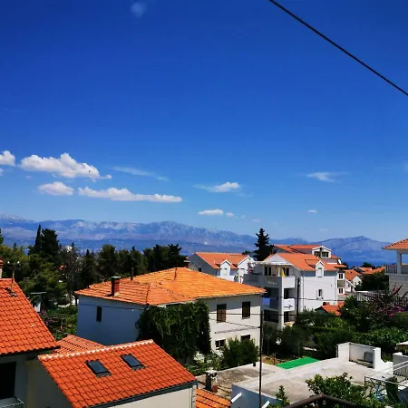 Palute Gostinjska kuća