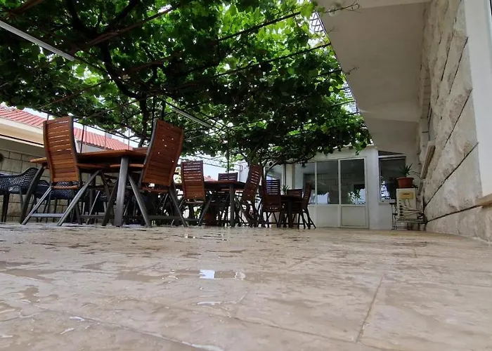 Gasthof Palute Supetar