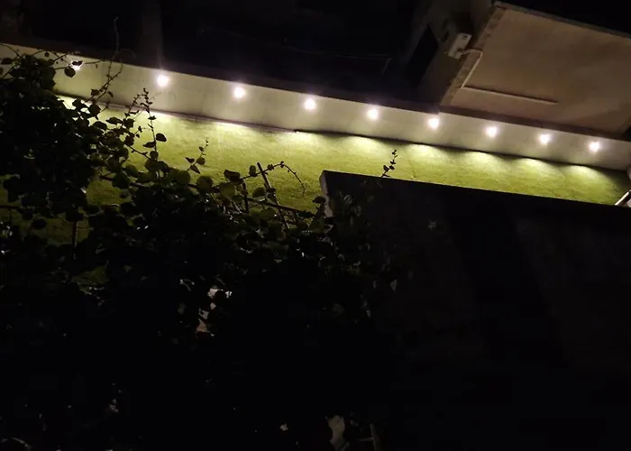بيت ضيافة Palute 3*