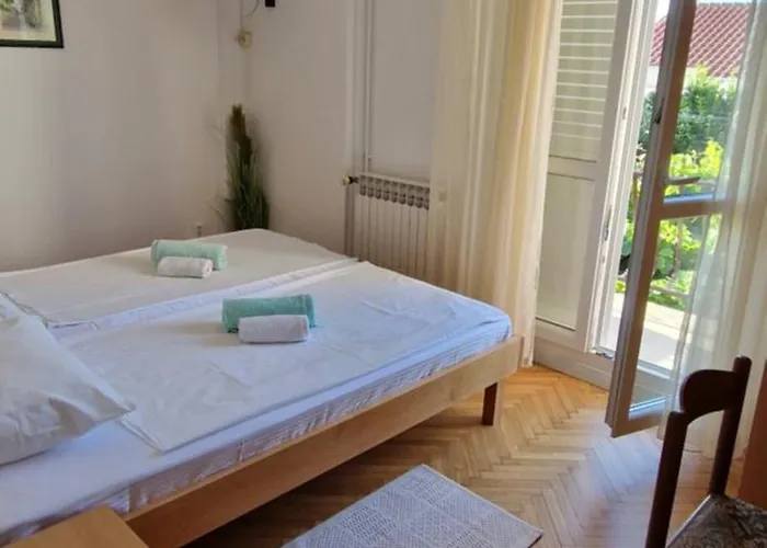 Palute Gasthof Supetar