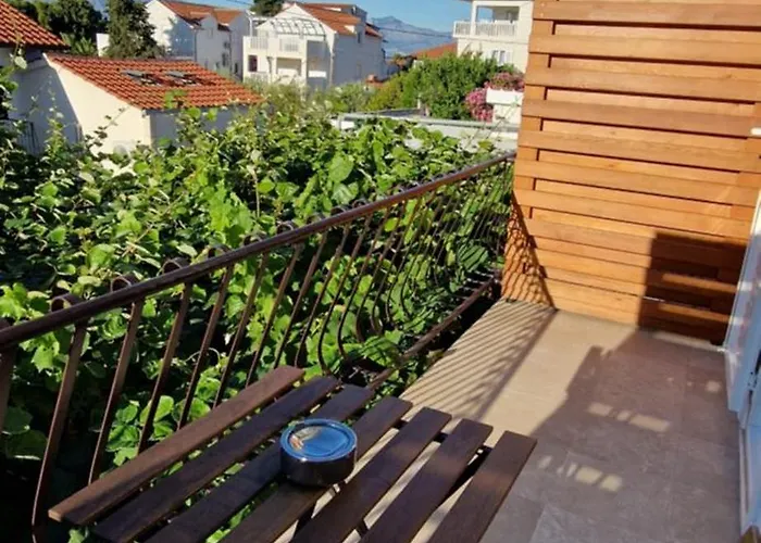 Gasthof Palute Supetar