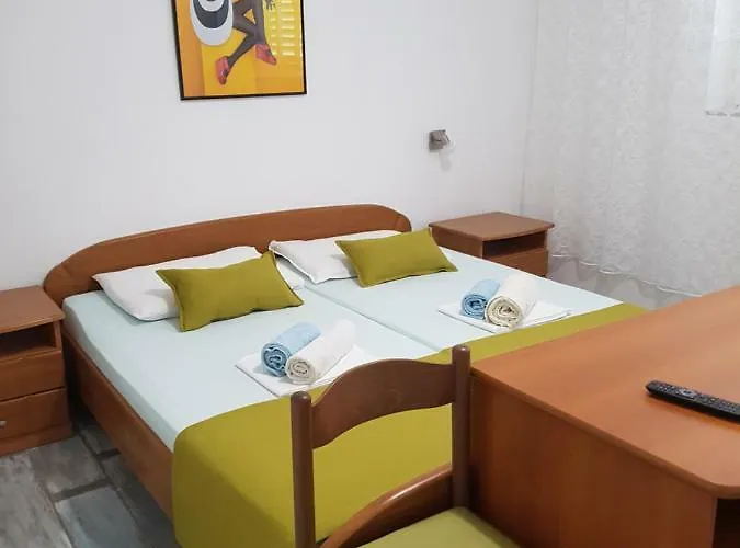 Palute Gasthof Supetar