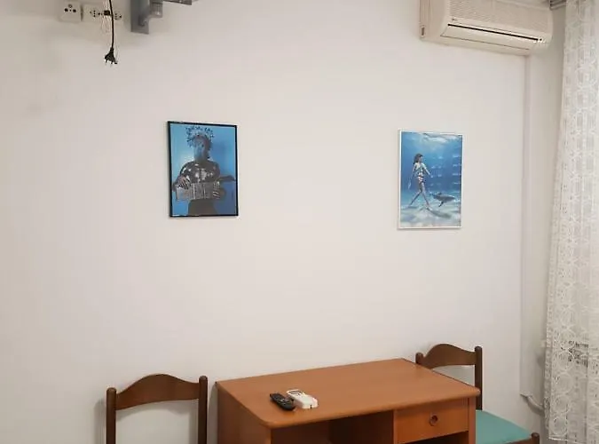 Gasthof Palute Supetar