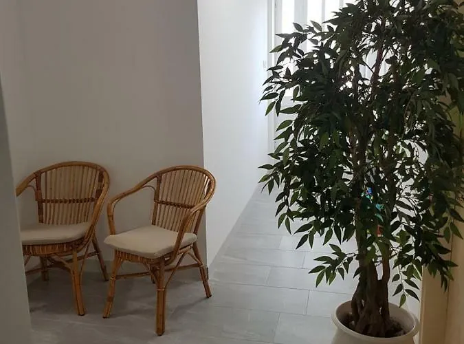 Gasthof Palute Supetar