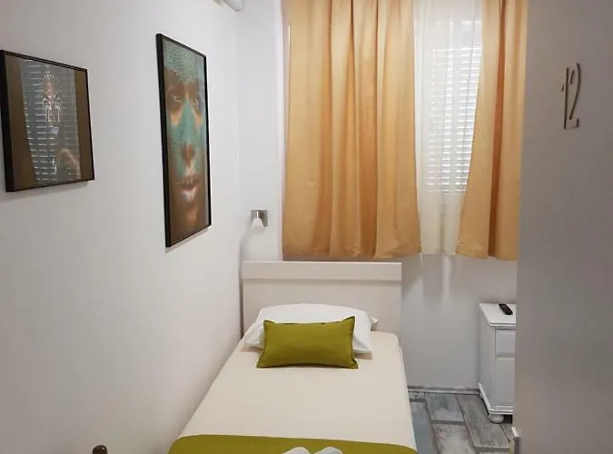 Gasthof Palute Supetar