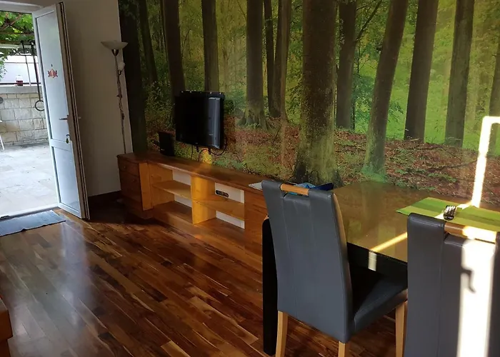 Gasthof Palute Supetar